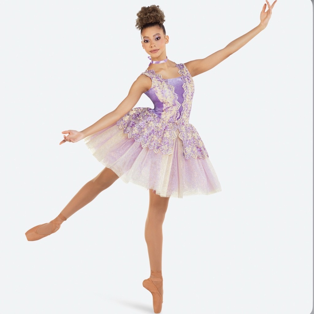 Revolution Dance WALTZ OF THE FLOWERS Large